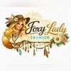 foxyladyfashion